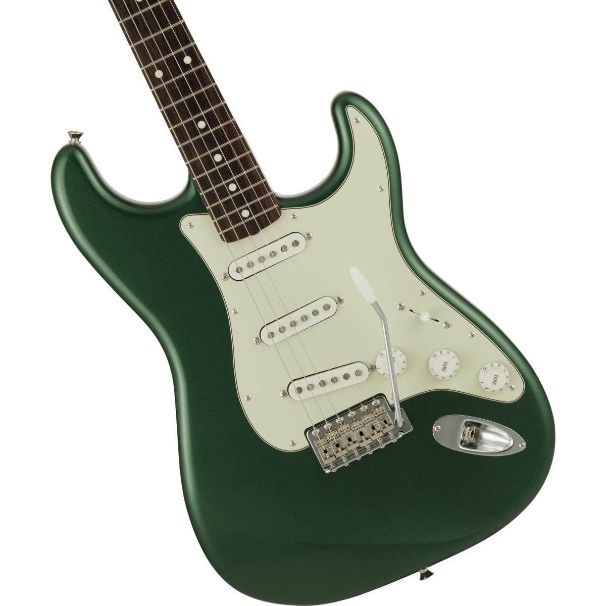 Amazon | Fender 2023 Collection MIJ Traditional 60s Stratocaster
